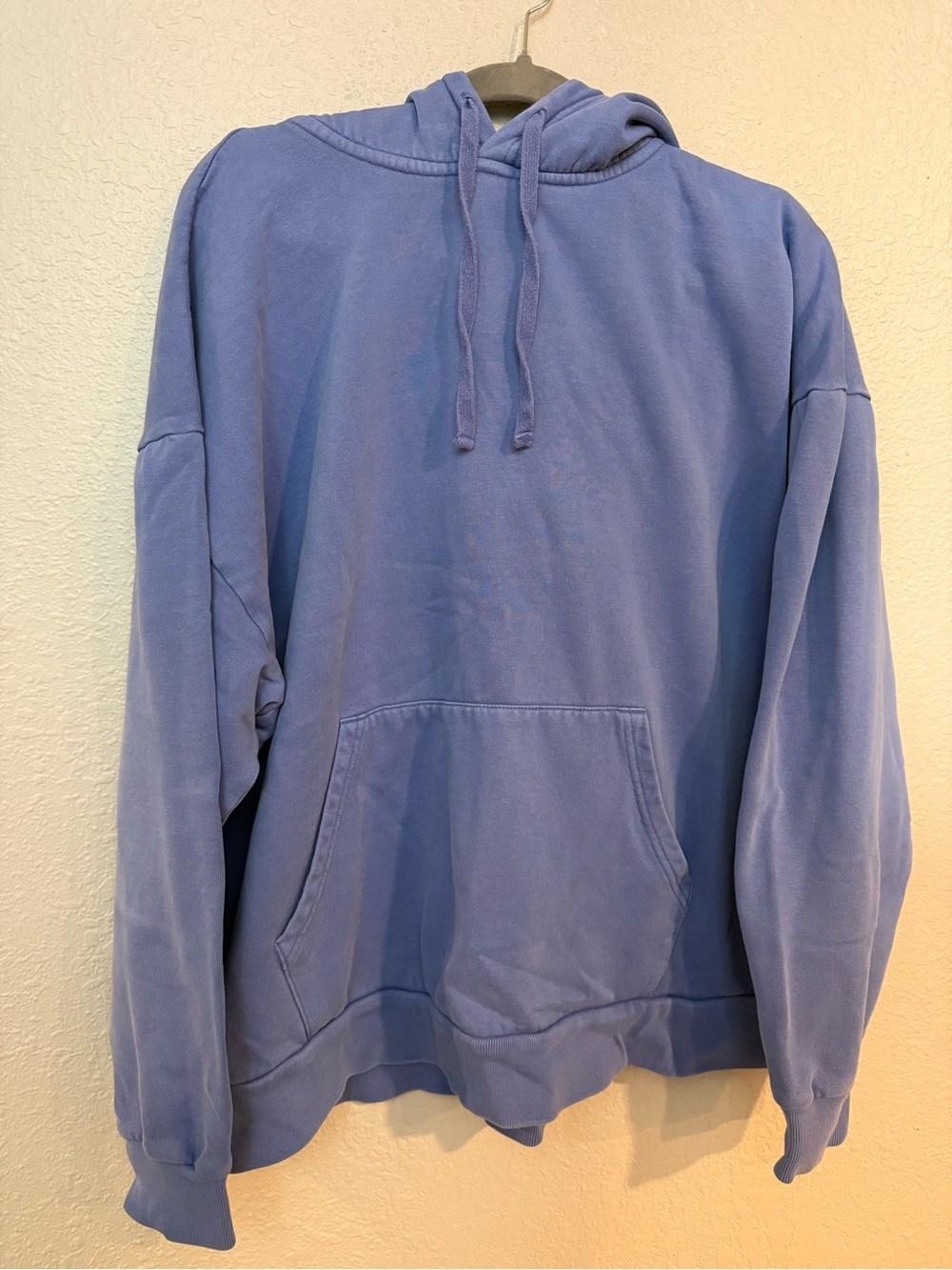 Aéropostale Bleu Hoodie - XL